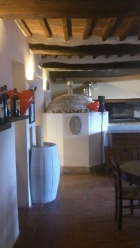 La Locanda Della Ribollita คิอูซี ภายนอก รูปภาพ