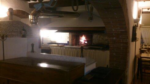 La Locanda Della Ribollita คิอูซี ภายนอก รูปภาพ