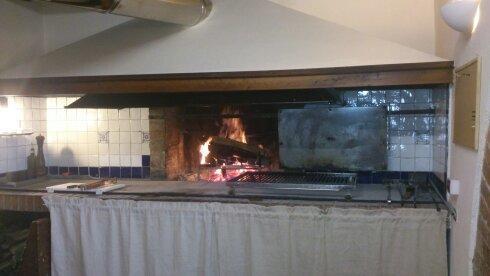 La Locanda Della Ribollita คิอูซี ภายนอก รูปภาพ