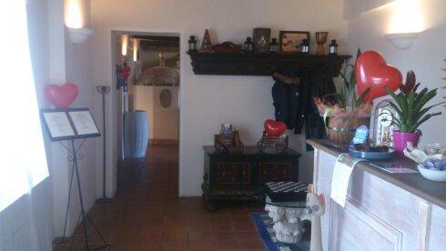 La Locanda Della Ribollita คิอูซี ภายนอก รูปภาพ